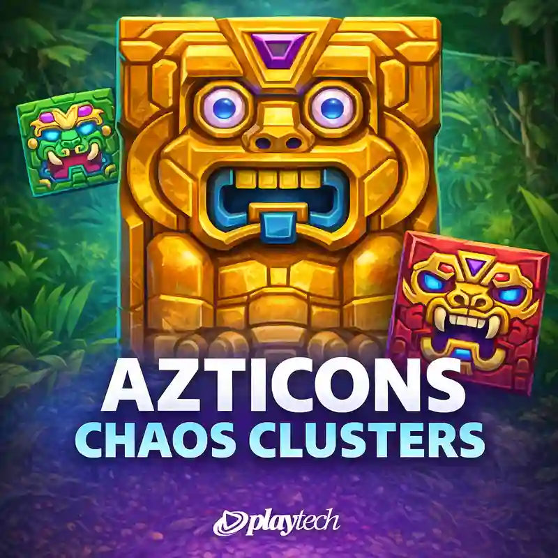 Azticons Chaos Clusters - 711 casino