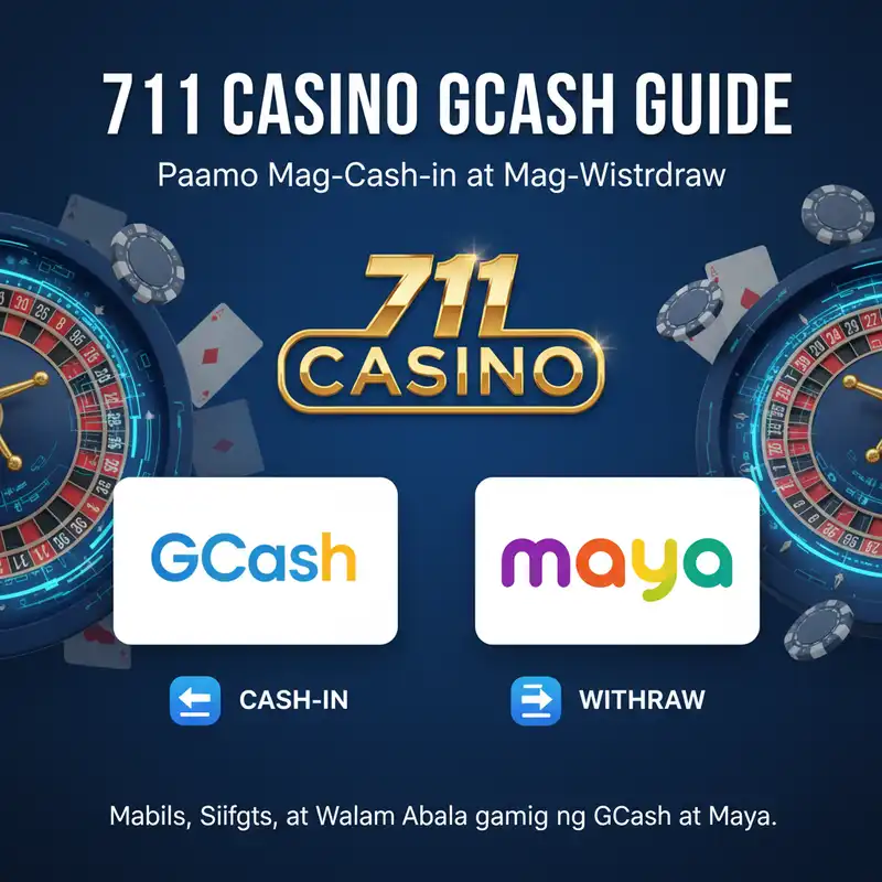 GCash Guide