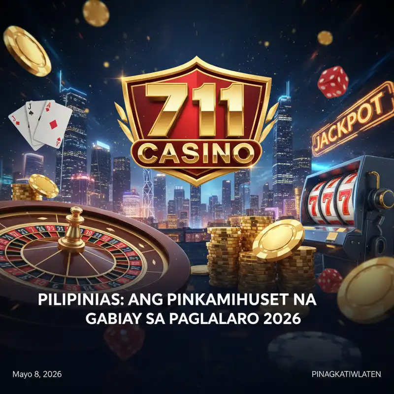 Gabay sa Paglalaro 2026