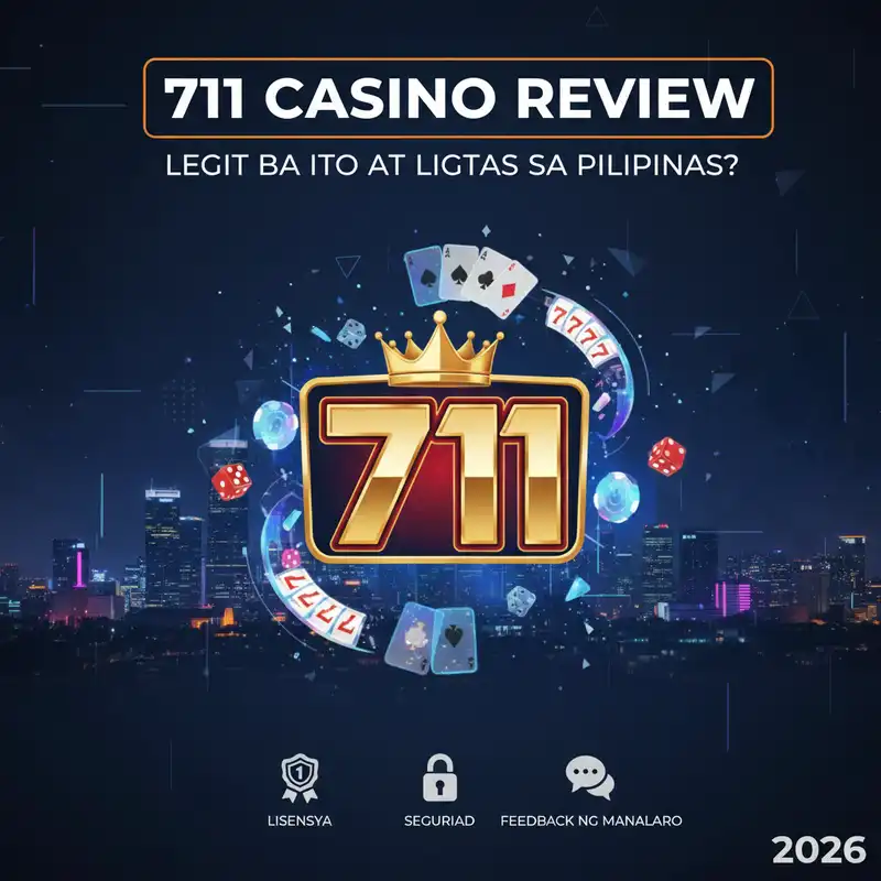Legit Review